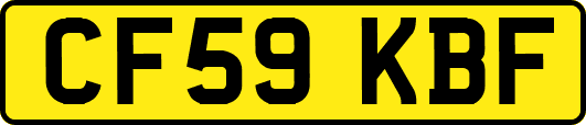 CF59KBF