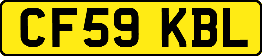 CF59KBL