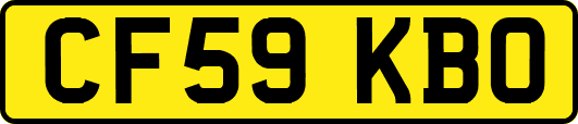 CF59KBO