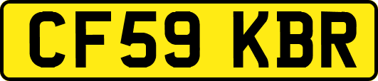 CF59KBR