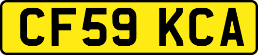 CF59KCA