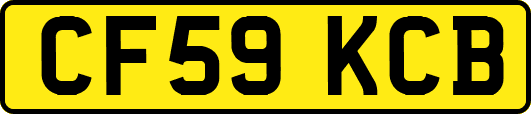 CF59KCB