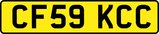 CF59KCC
