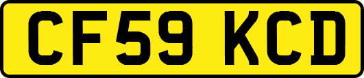 CF59KCD