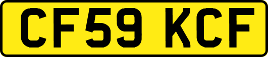CF59KCF