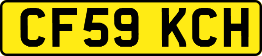CF59KCH