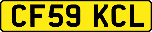 CF59KCL