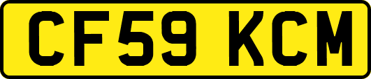 CF59KCM