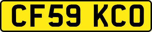 CF59KCO