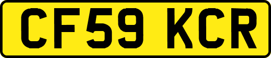 CF59KCR