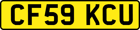CF59KCU