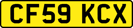 CF59KCX