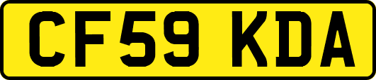 CF59KDA