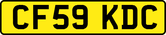 CF59KDC