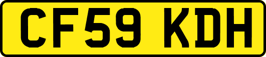 CF59KDH