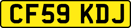 CF59KDJ