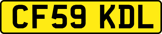 CF59KDL