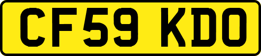 CF59KDO