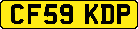 CF59KDP
