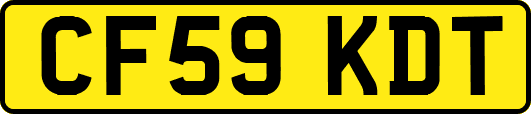 CF59KDT