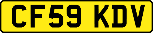 CF59KDV