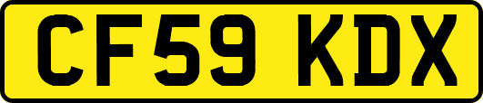 CF59KDX