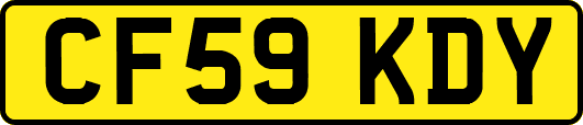 CF59KDY