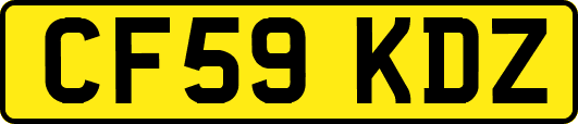 CF59KDZ
