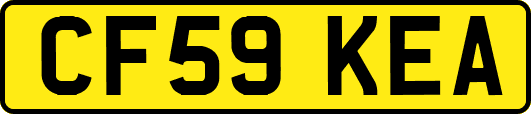 CF59KEA