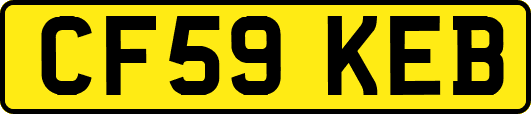 CF59KEB