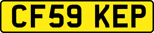 CF59KEP