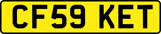 CF59KET