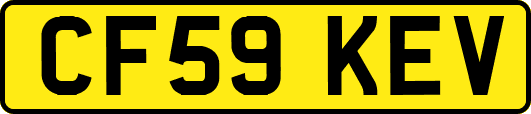 CF59KEV