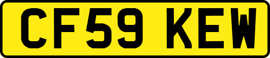 CF59KEW