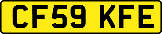 CF59KFE