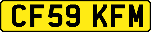 CF59KFM