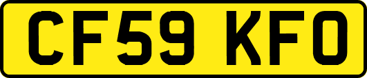 CF59KFO