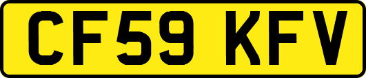 CF59KFV
