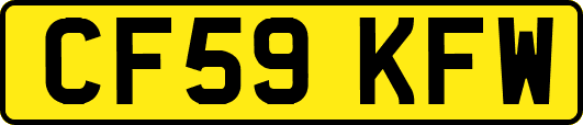 CF59KFW