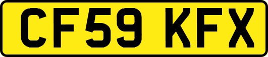 CF59KFX