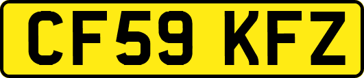 CF59KFZ