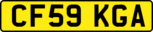 CF59KGA