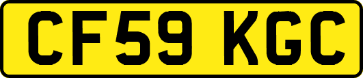 CF59KGC