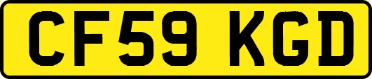 CF59KGD