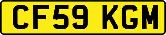 CF59KGM