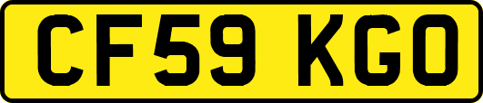 CF59KGO