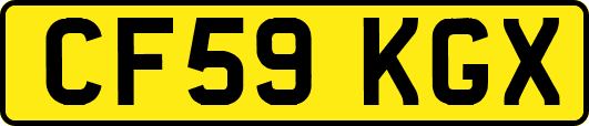 CF59KGX