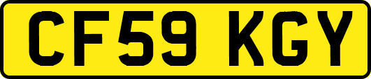 CF59KGY