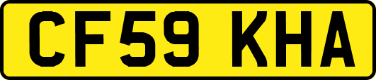 CF59KHA
