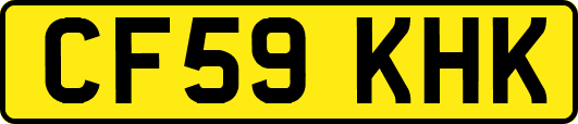 CF59KHK